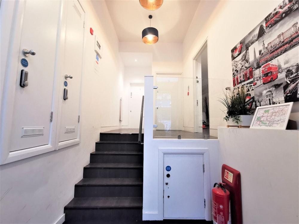 Double Room with Balcony - 3c 1