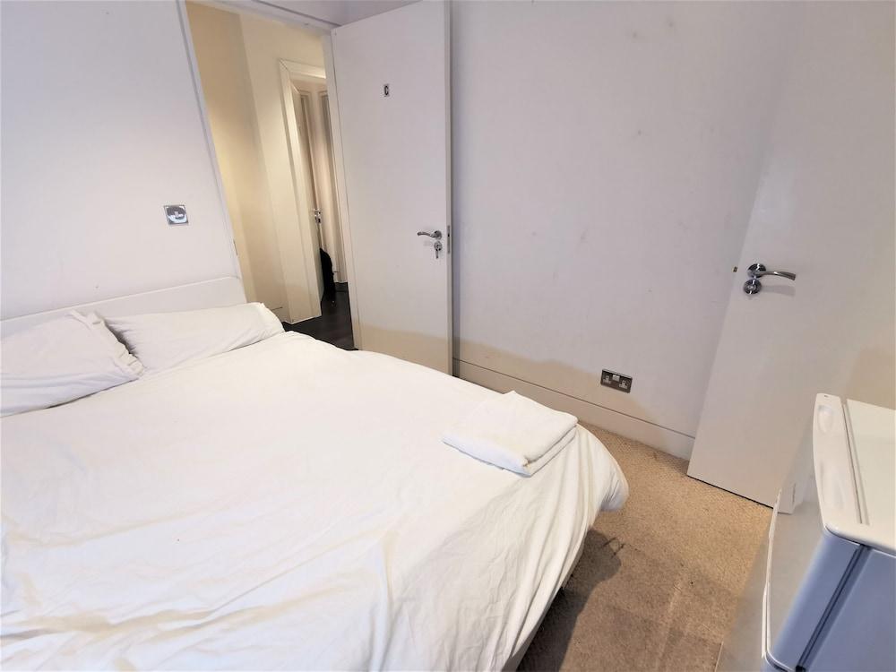 Double Room with Balcony - 3c 2
