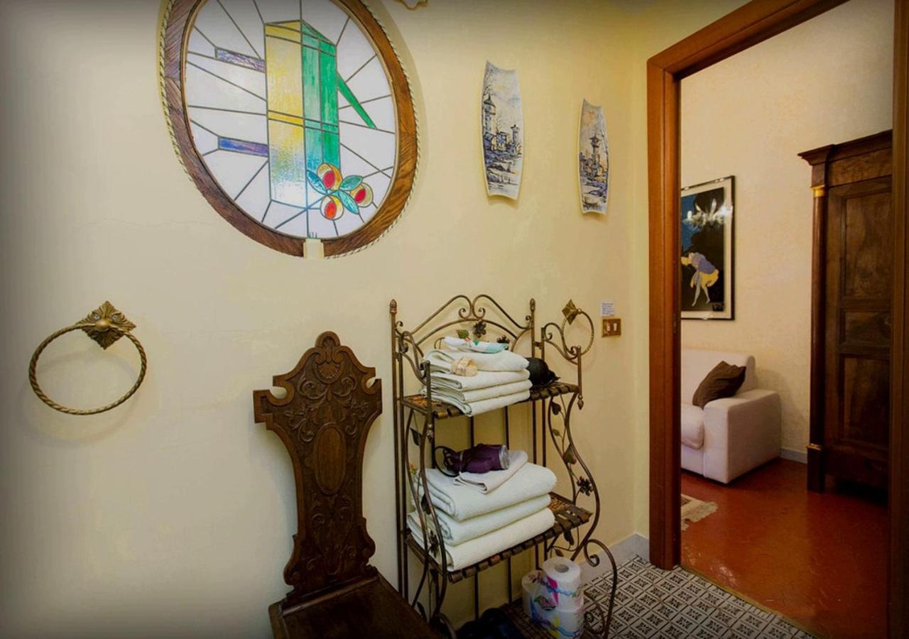 Bed And Breakfast Atmosfere Del Centro Storico 2