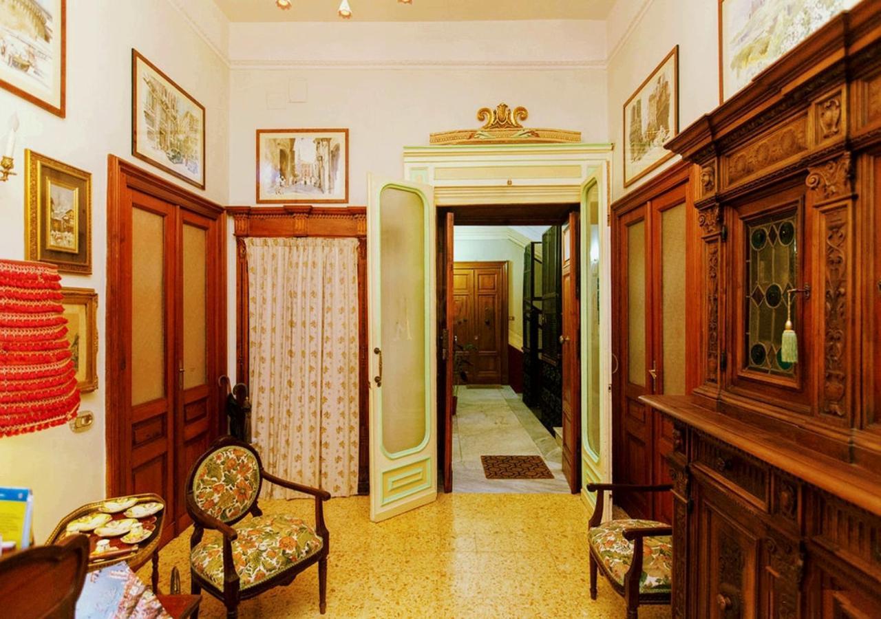 Bed And Breakfast Atmosfere Del Centro Storico 1