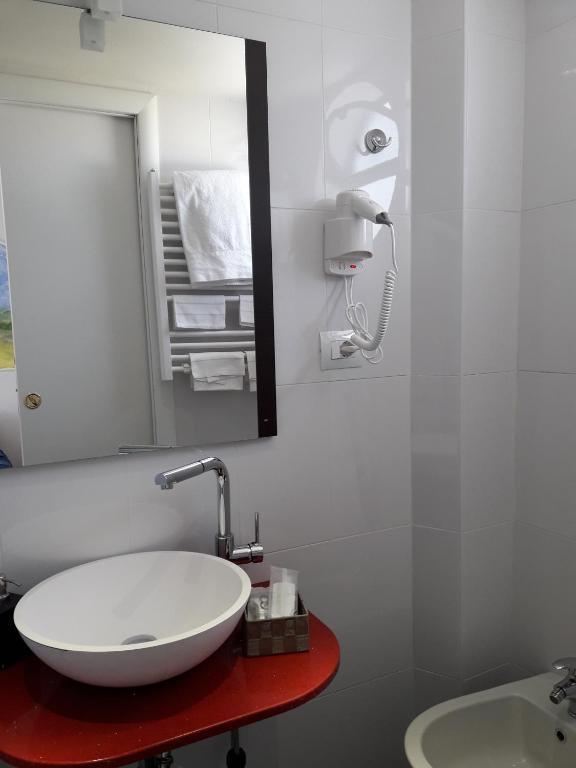 Hotel Motel Nautilus (Adults only) 2