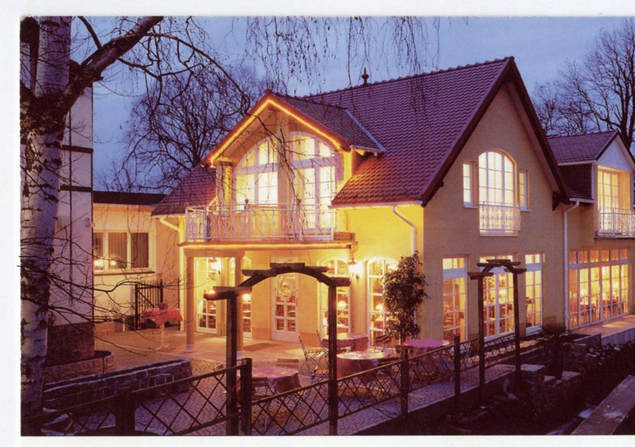 Gasthaus Stobbermuhle