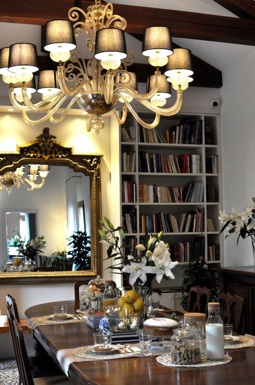B&B Casa Colleoni