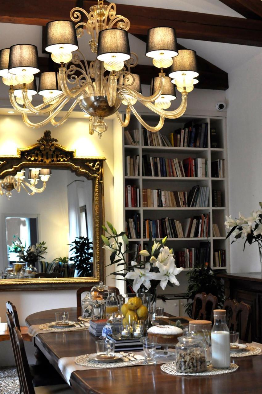 B&B Casa Colleoni