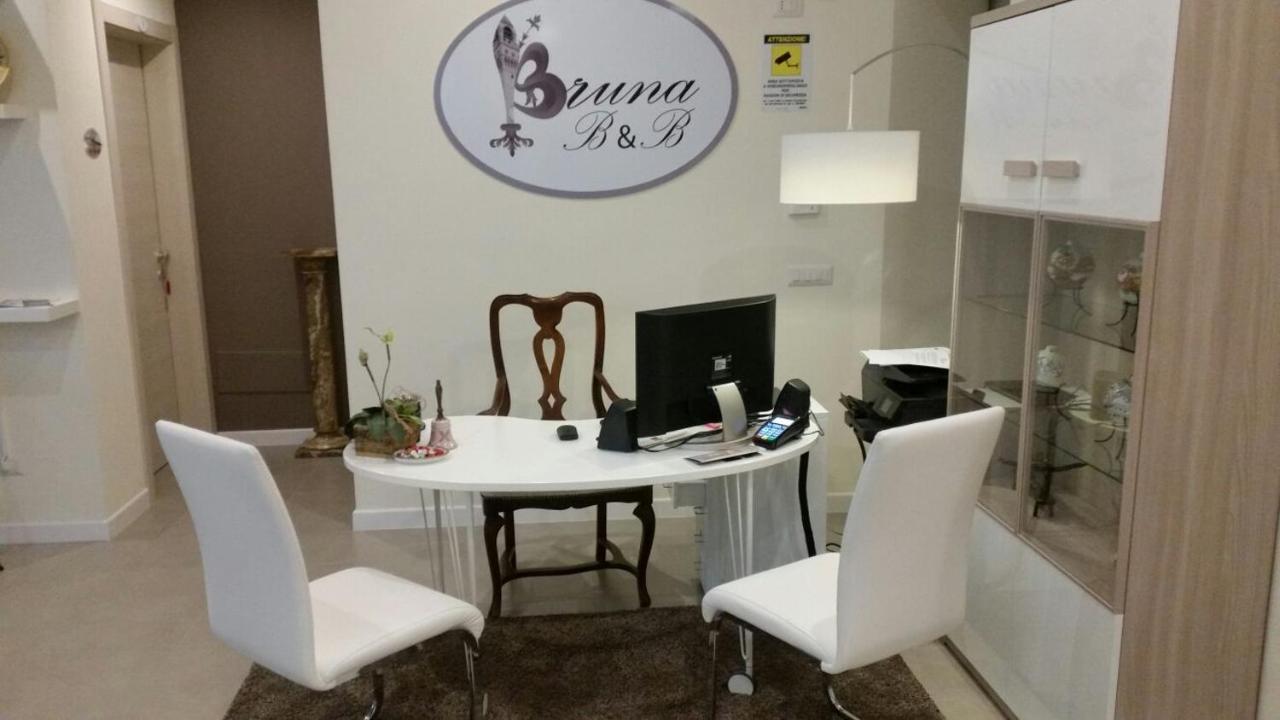 B&B Bruna 1