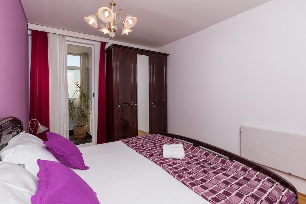 Sea View Apartments - Apartment Merivo 1