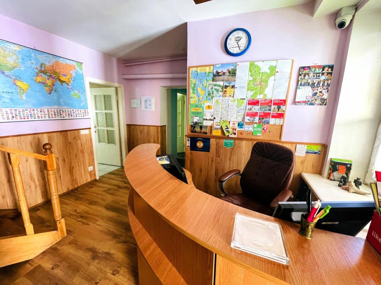 Hostelgate Private Rooms