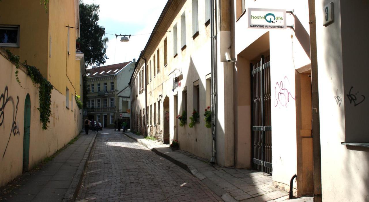 Hostelgate Private Rooms 1