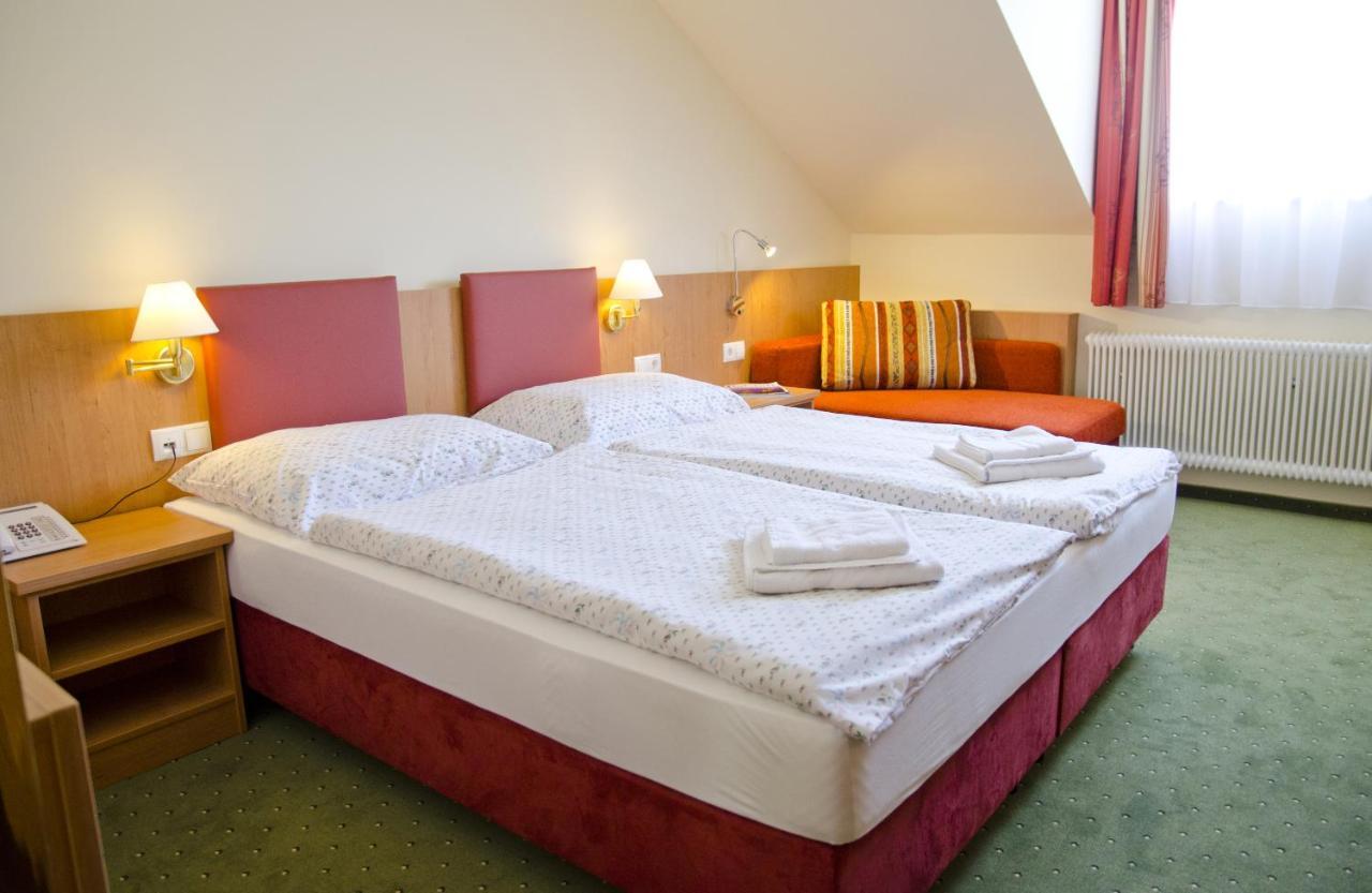 Land-Gut-Hotel Rosner