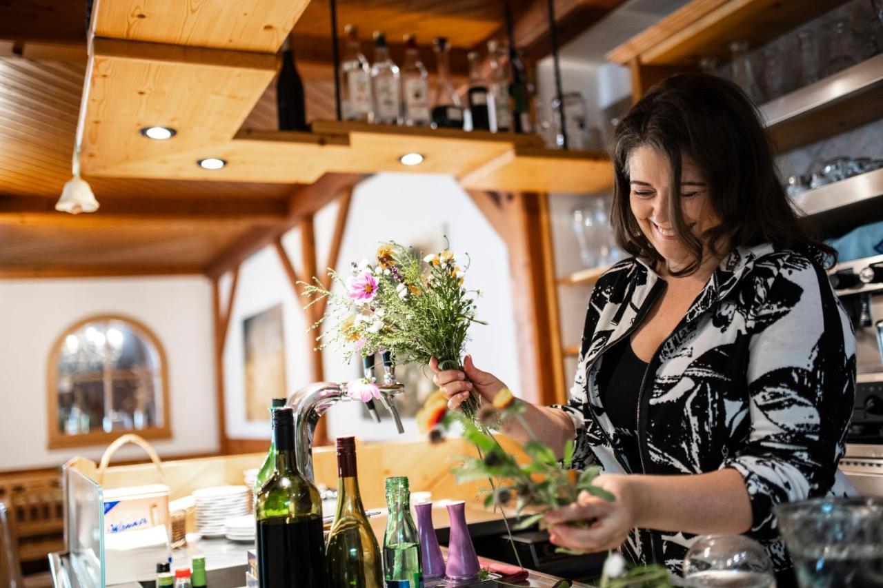 Der Winzerhof Bed & Breakfast Achau