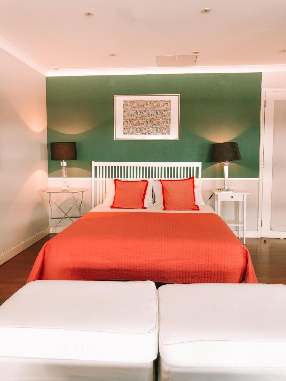 7rios Rooms 1