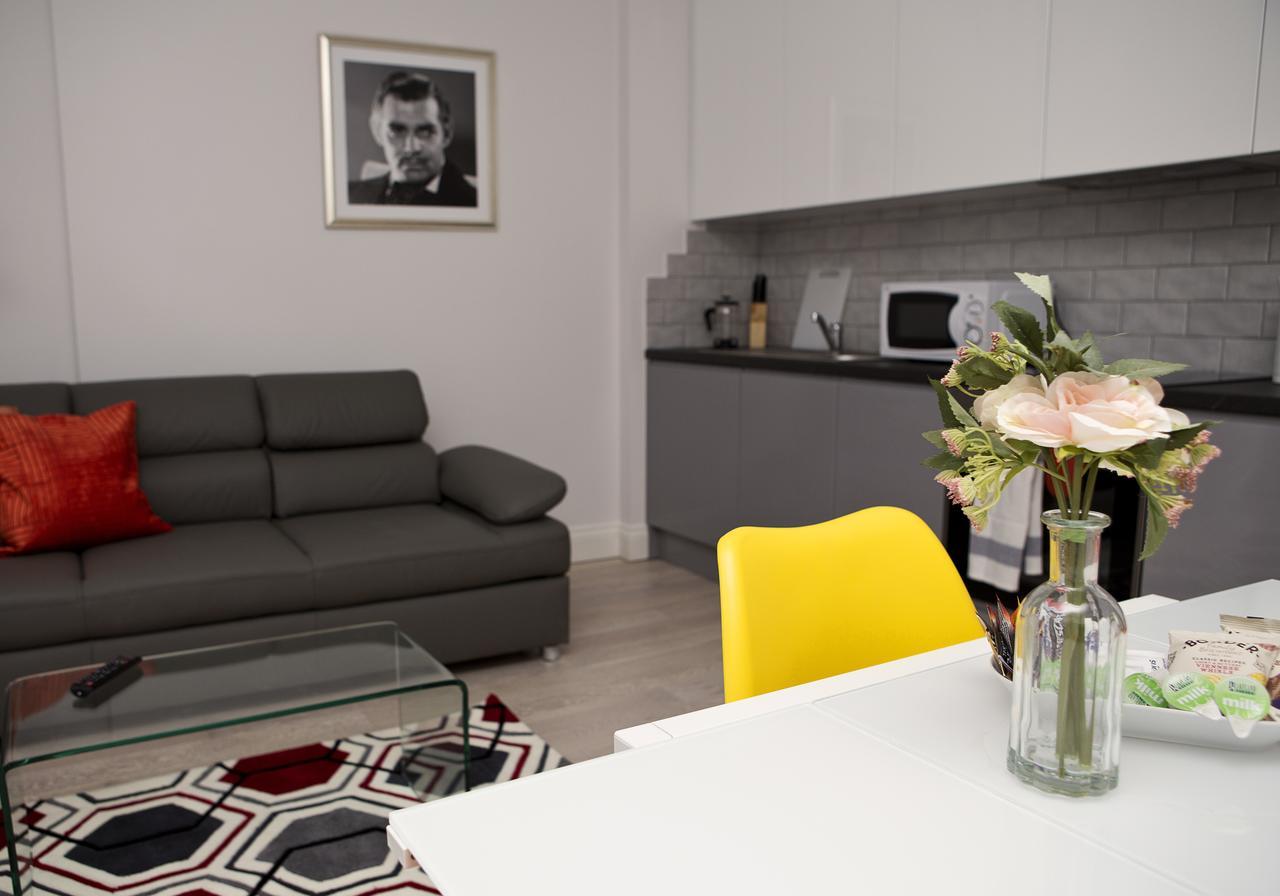 Soho Chambers by Indigo Flats 1