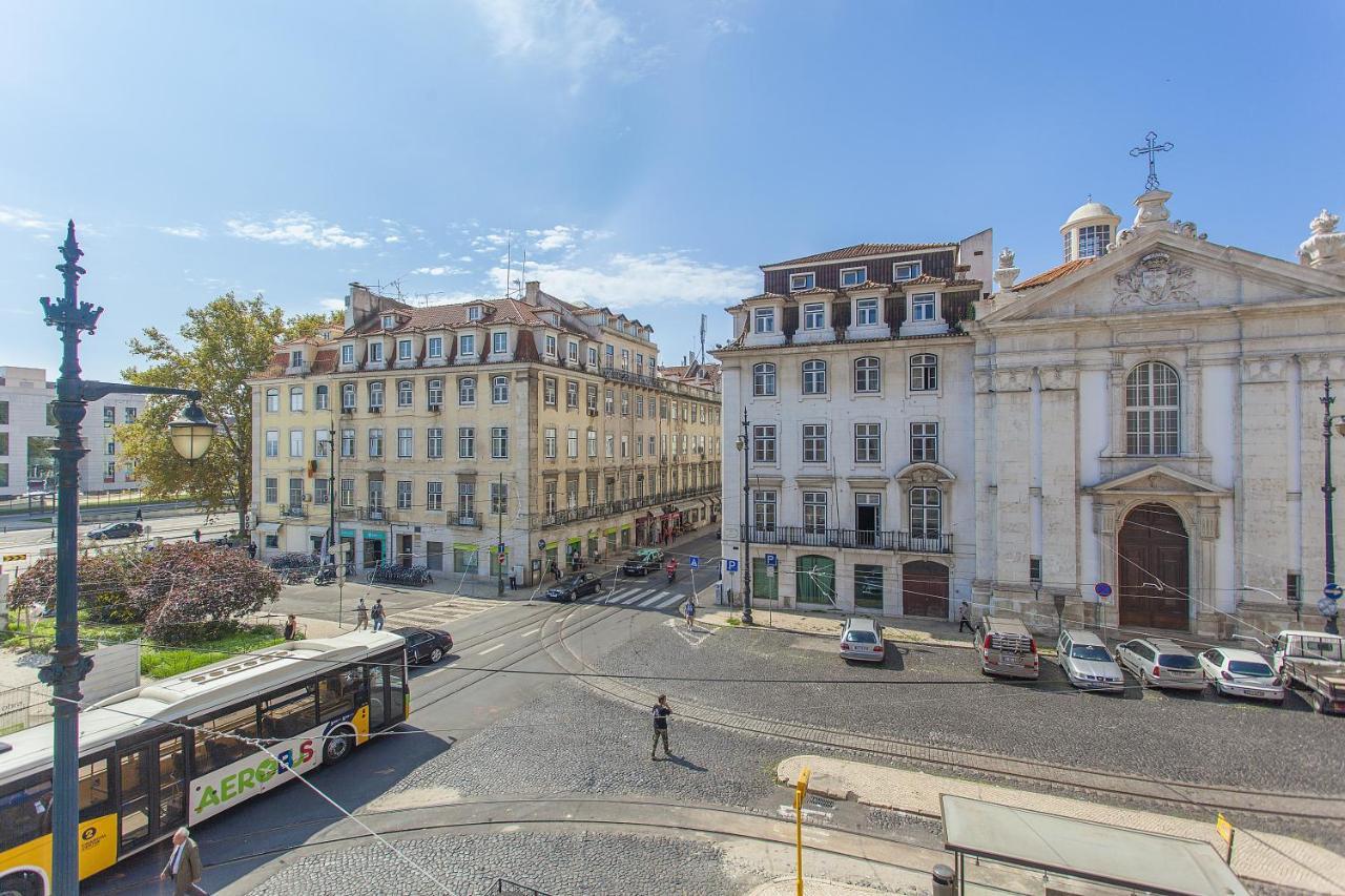 Lisbon Old Town Guest House 1