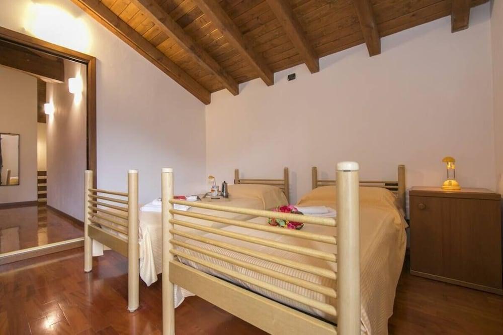 Casa Simo Lenno 1