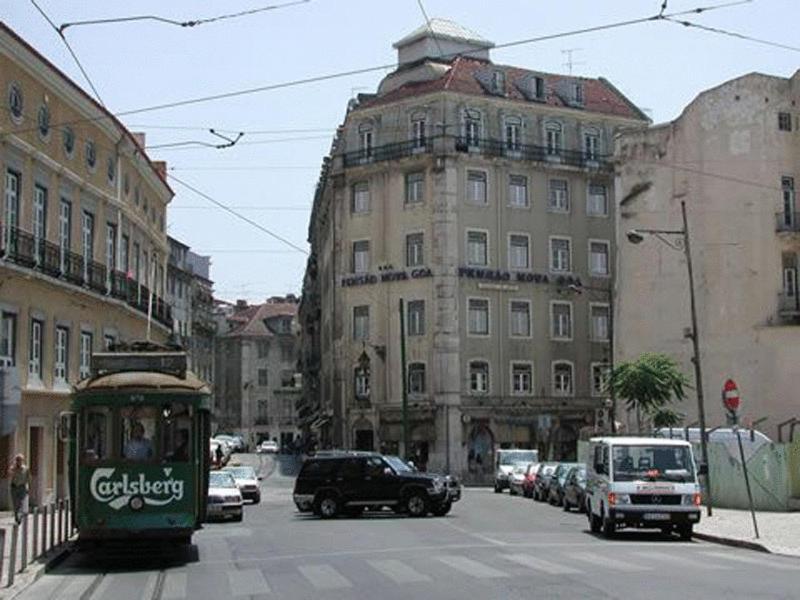 Pensao Nova Goa 1