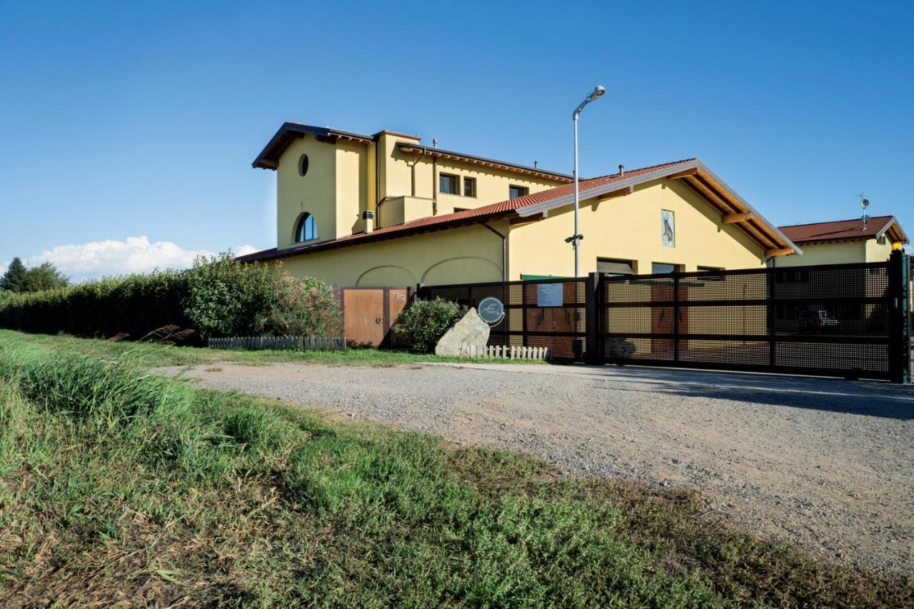 Agriturismo Camisi Qh