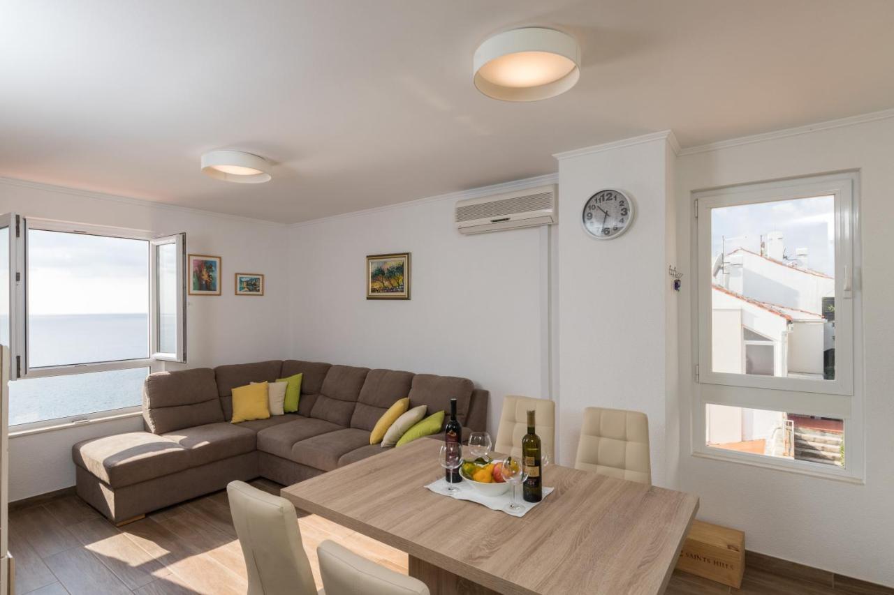 Apartment Gigi 1