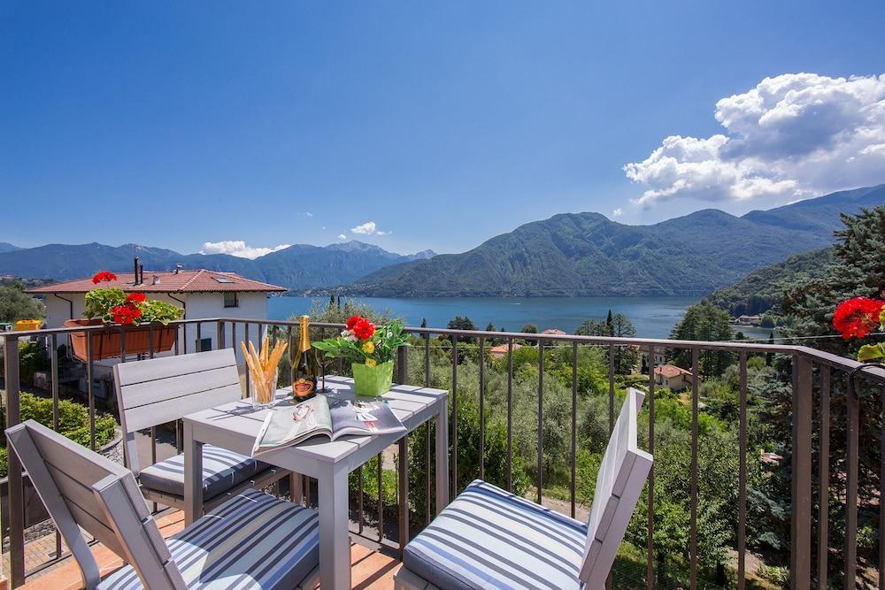 Bellavista Mezzegra