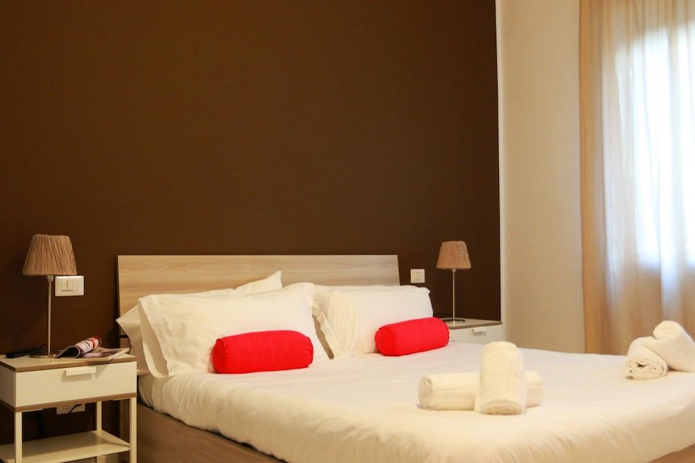 Bnbook - Torino Apartment with 2 Bedrooms