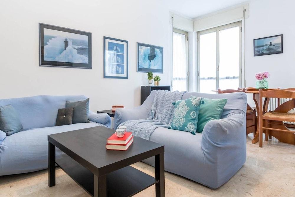 Joivy Como Borgo Vico Apartment with Terrace