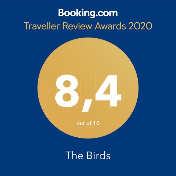 The Birds 2