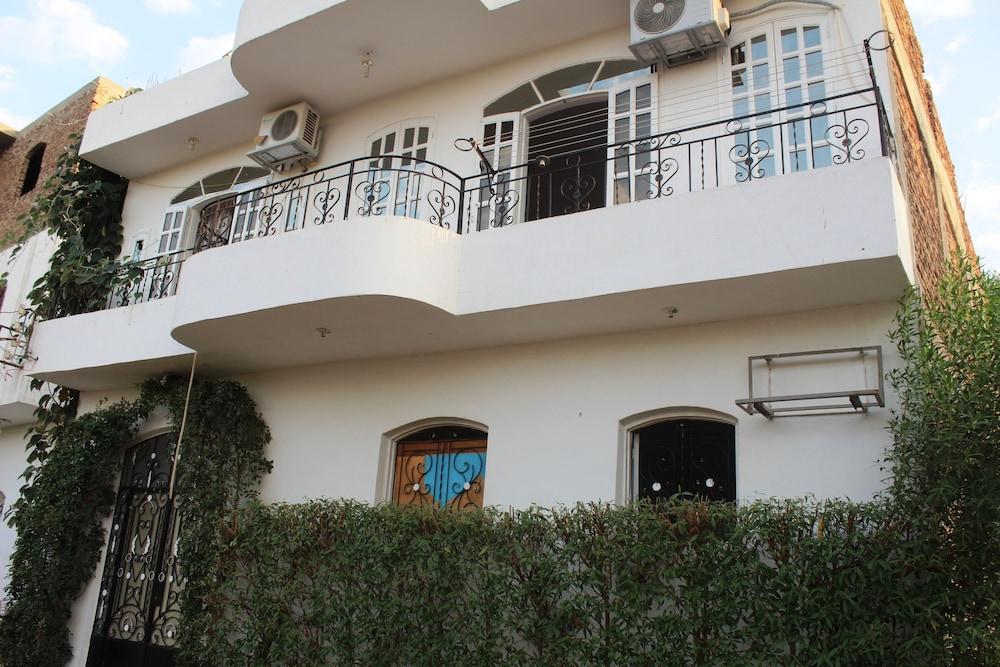 Adam Apartments
