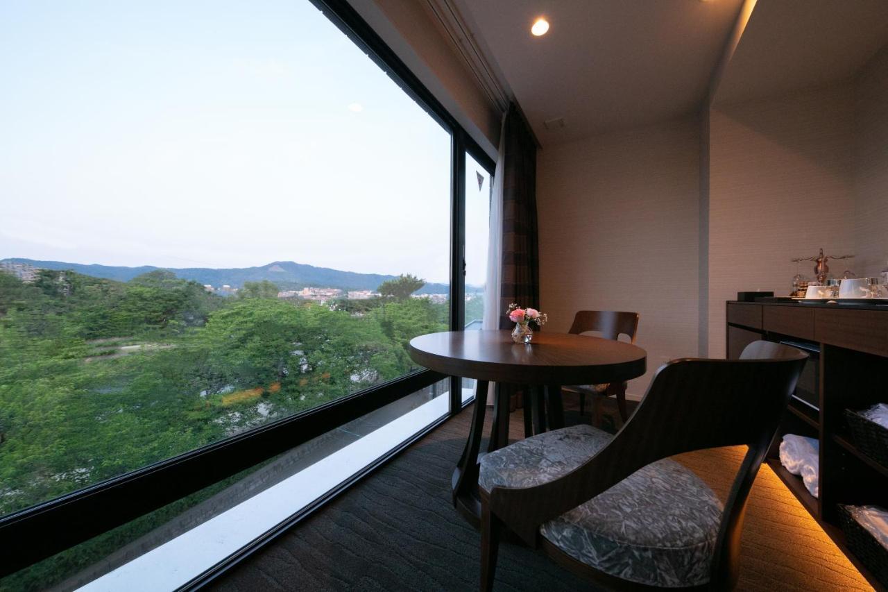 Hotel Riverte Kyoto Kamogawa