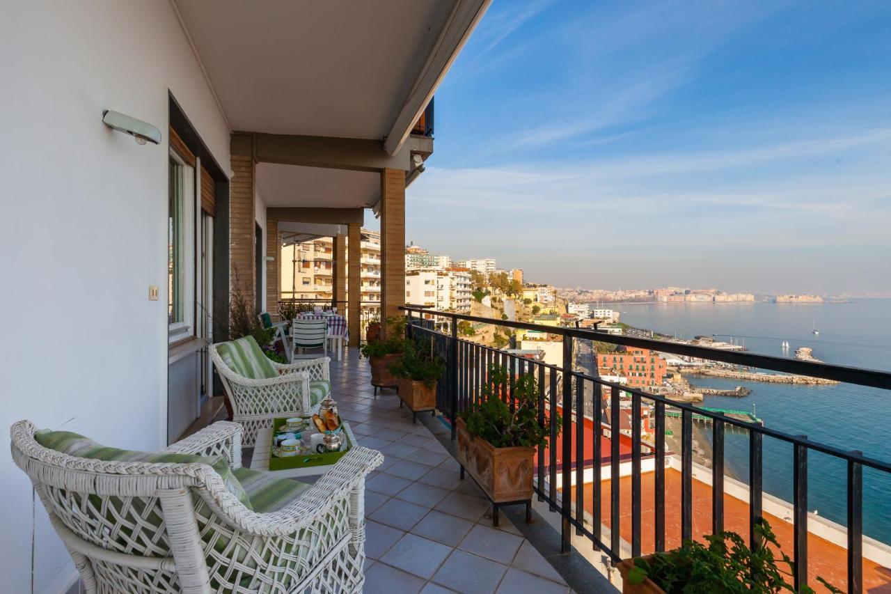 O-House Posillipo by Napoliapartments 2