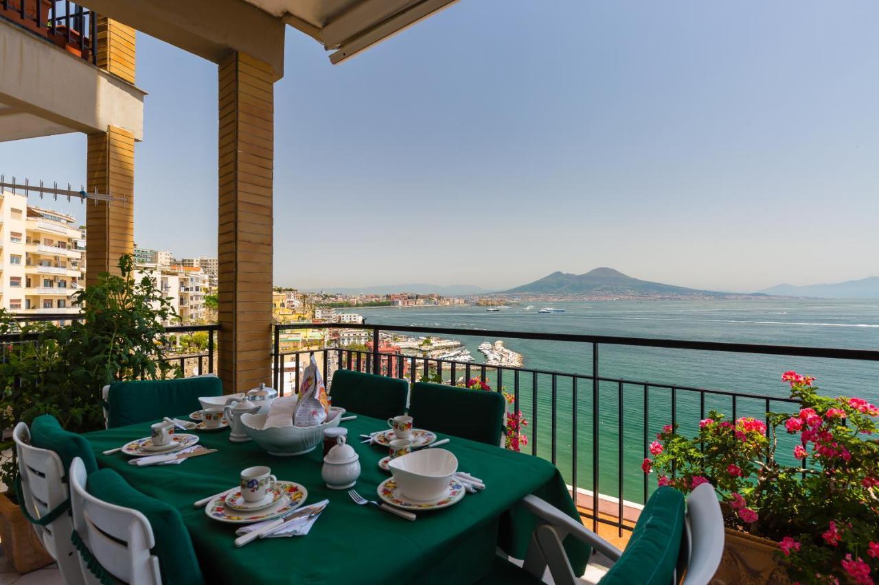 O-House Posillipo by Napoliapartments
