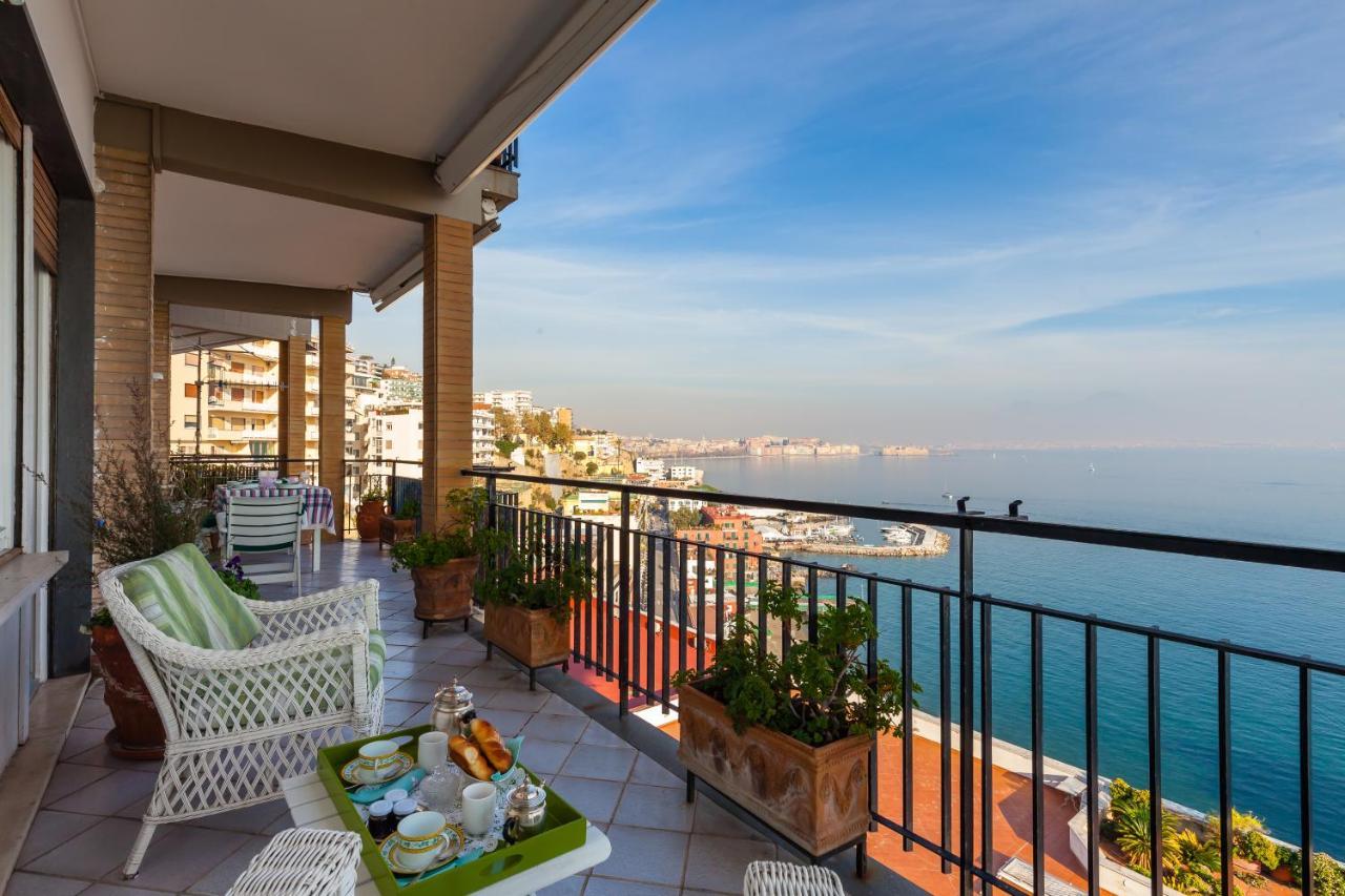 O-House Posillipo by Napoliapartments 1