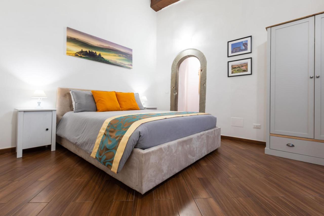 Maison Orange Florence 2