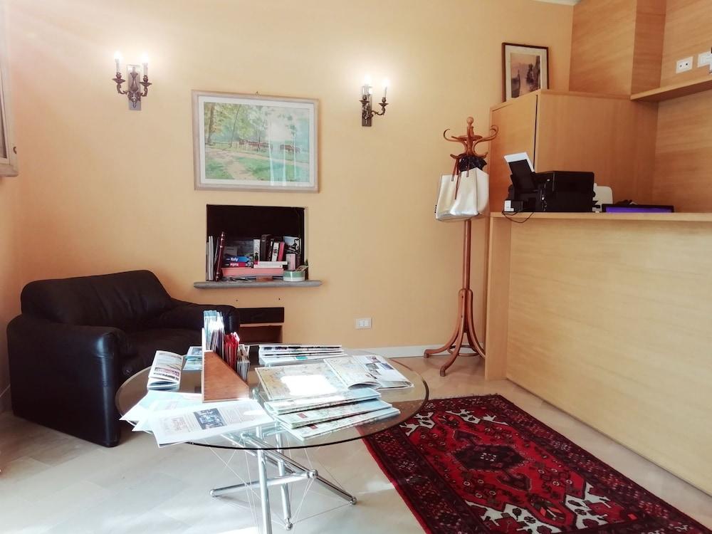 Locanda Della Maria 1