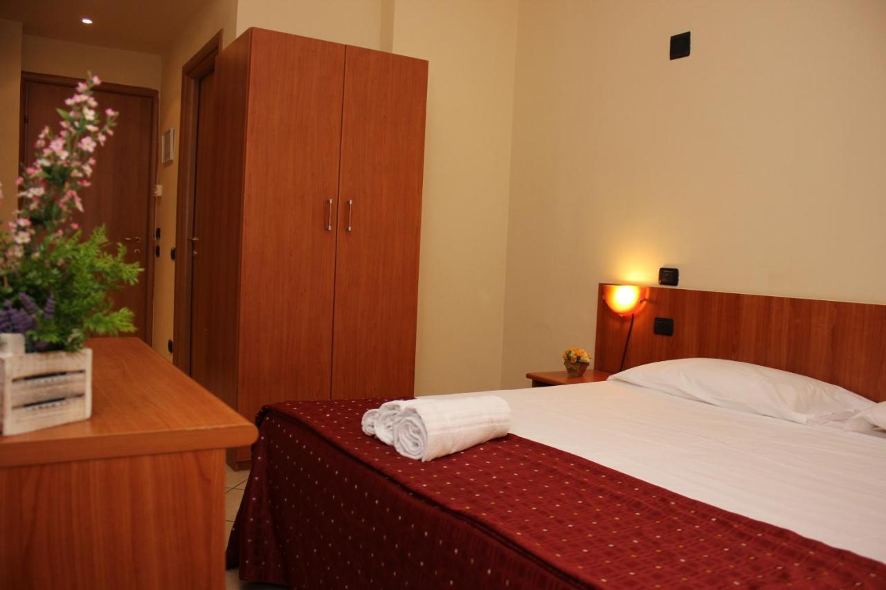 Albergo Giardino