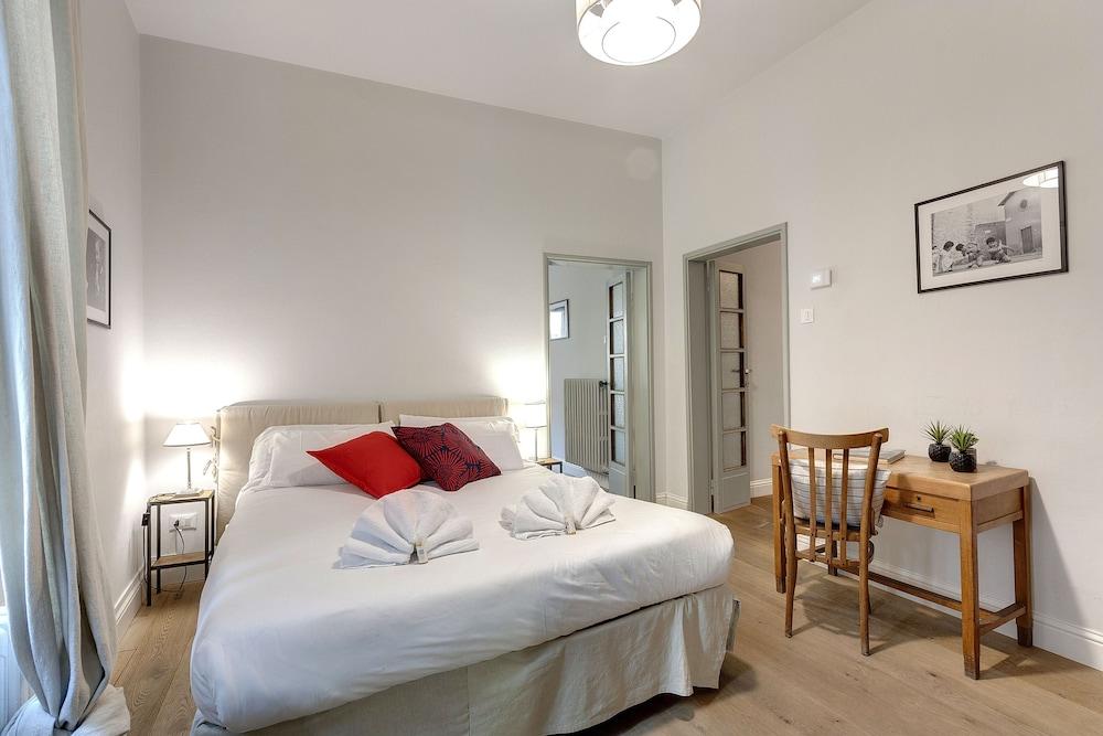 Mamo Florence - Nori Apartment 2