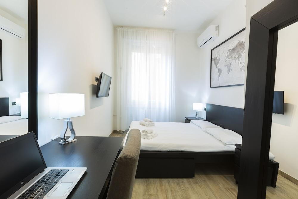 Notami -  Yellow Line Apartment