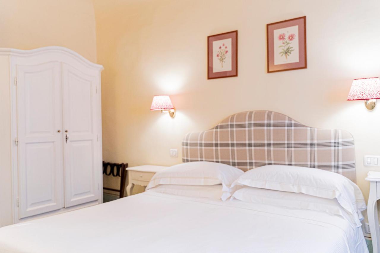Casa Uffizi Boutique Hotel