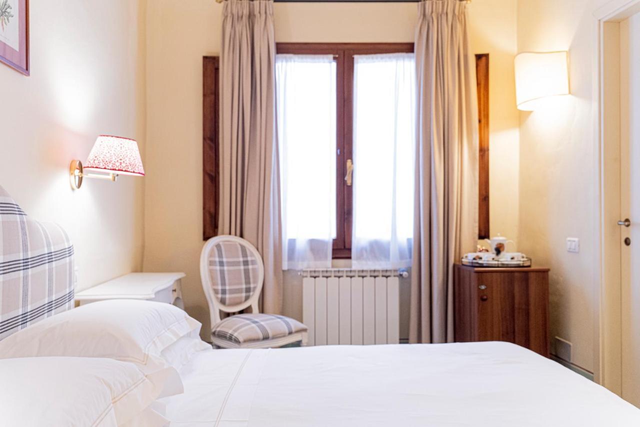 Casa Uffizi Boutique Hotel 2