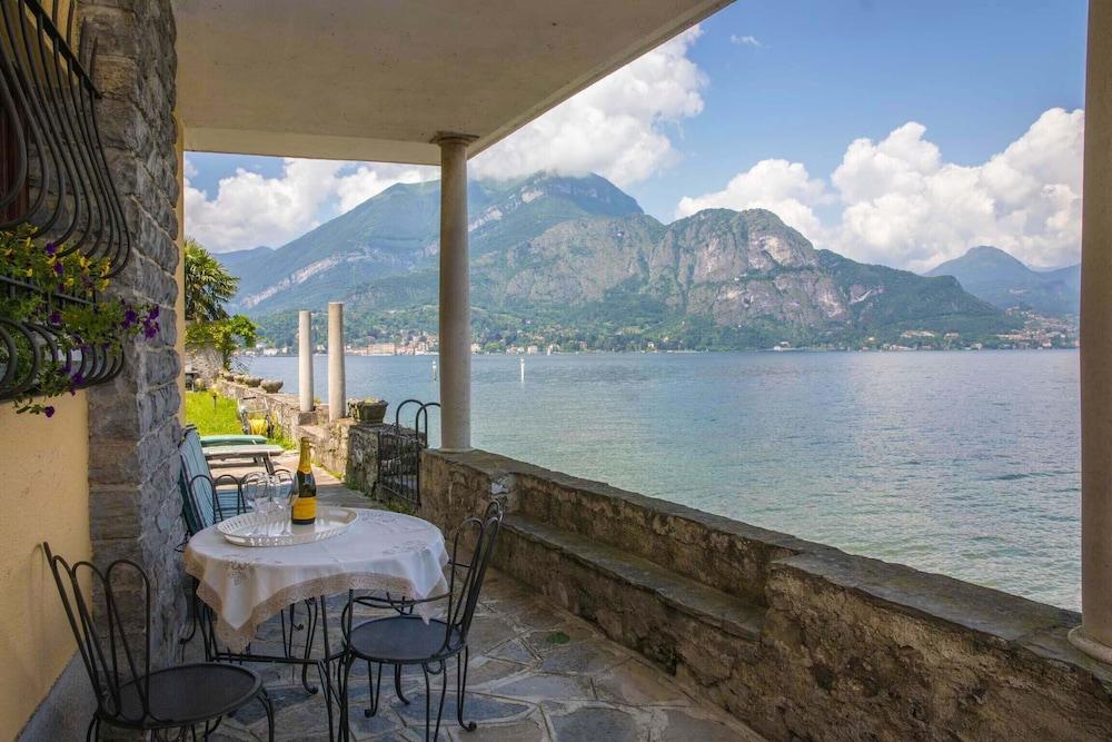 Appartamento la Punta di Bellagio