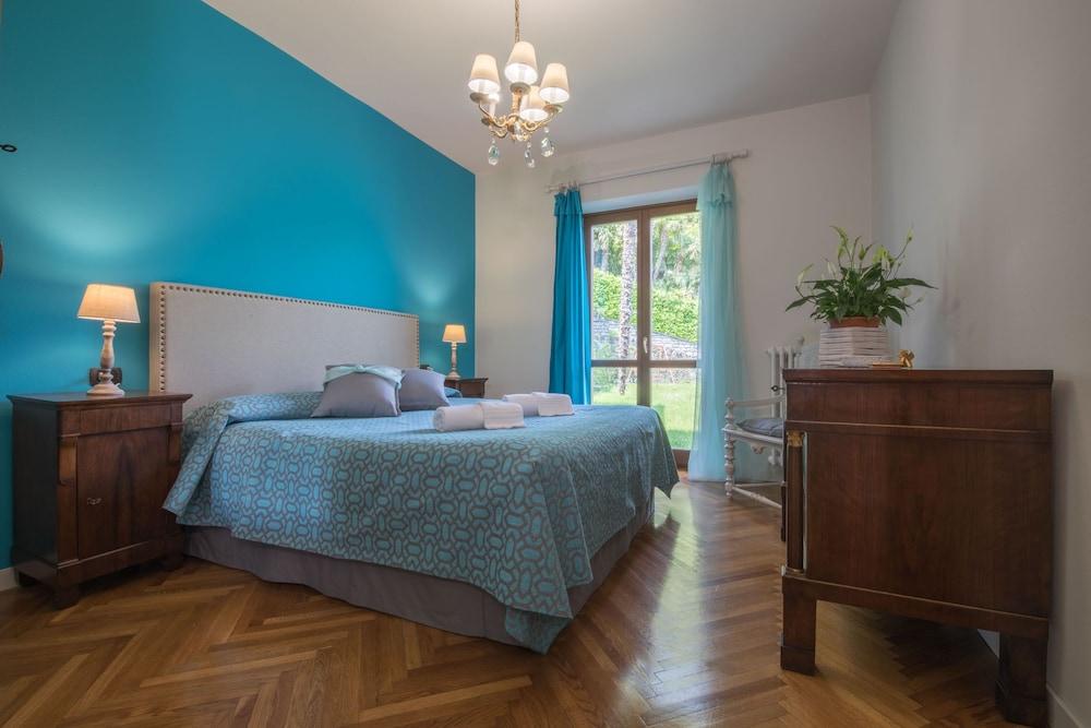 Appartamento la Punta di Bellagio 1