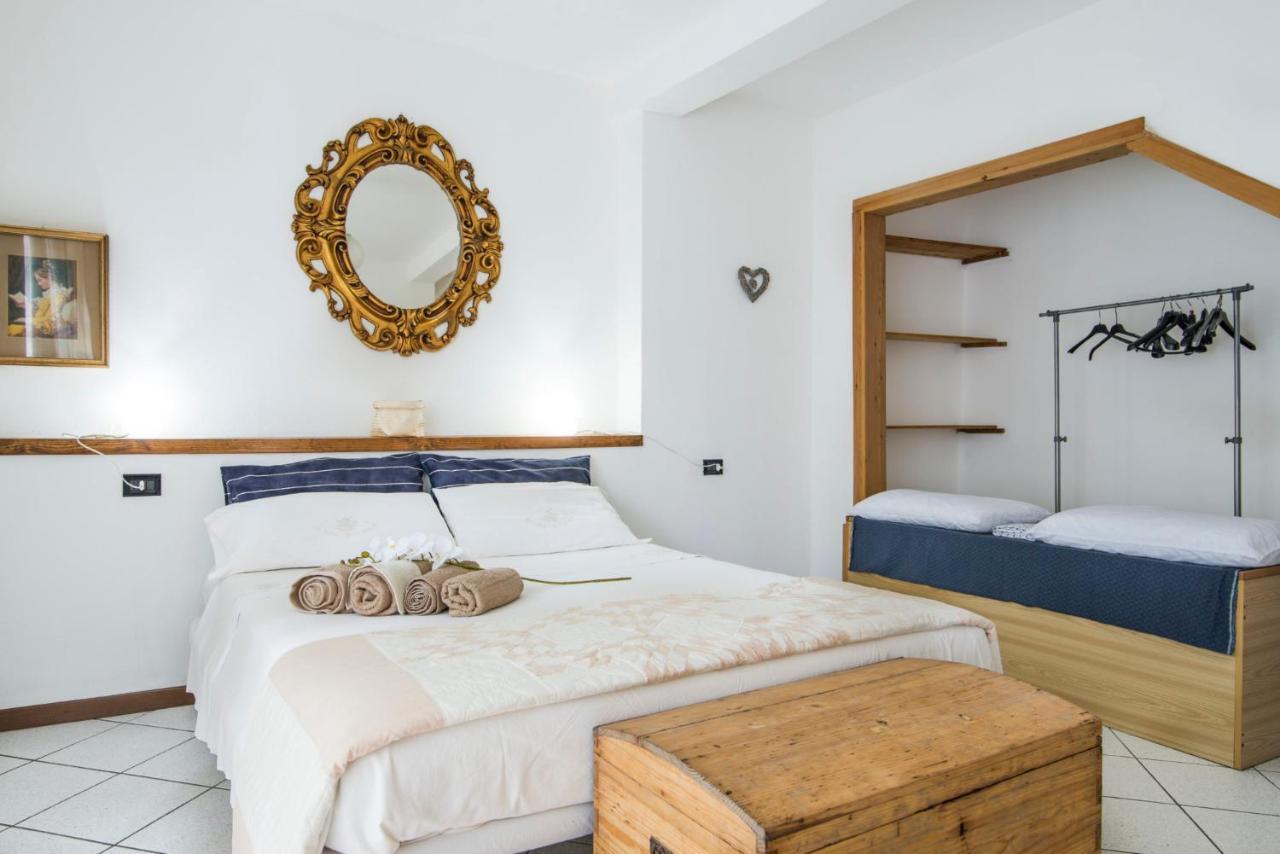 Casa Vacanze Linda 2