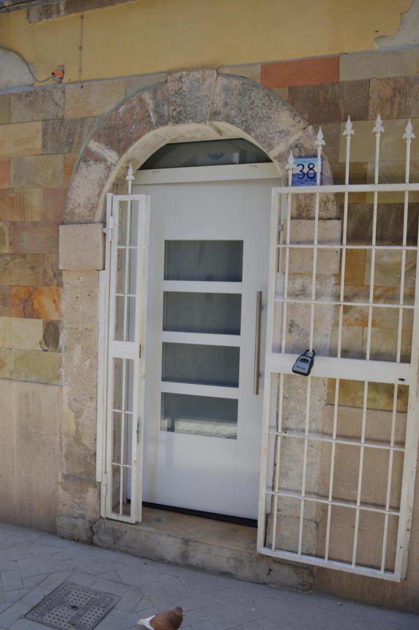 Casa Minerva 1