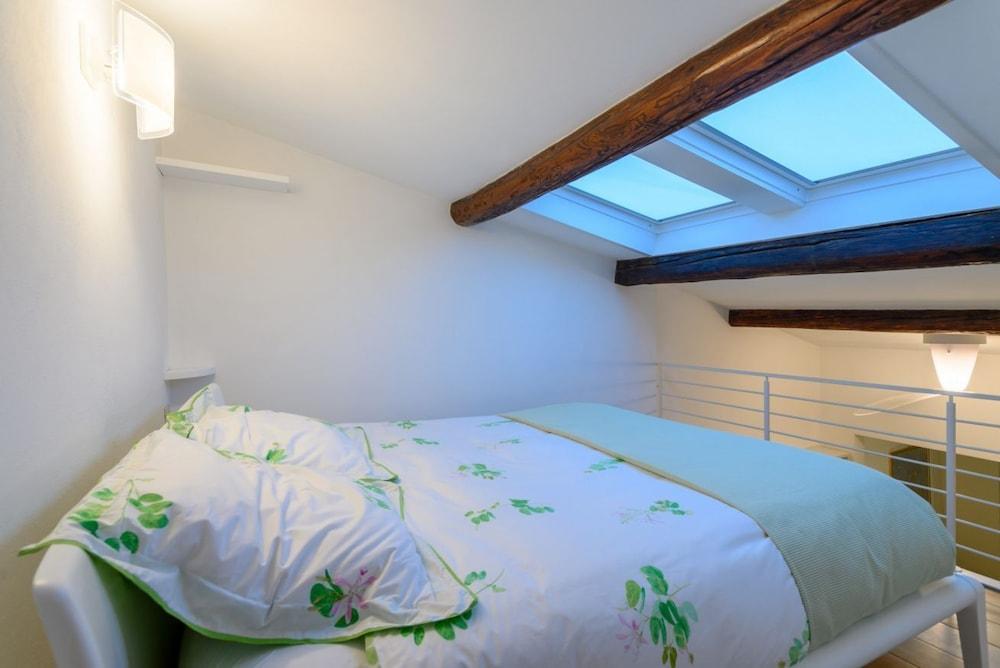 Apartments Florence - San Lorenzo Market 1