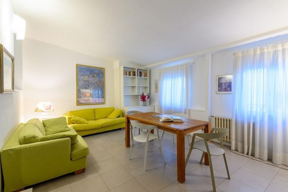 Apartments Florence - San Lorenzo Market