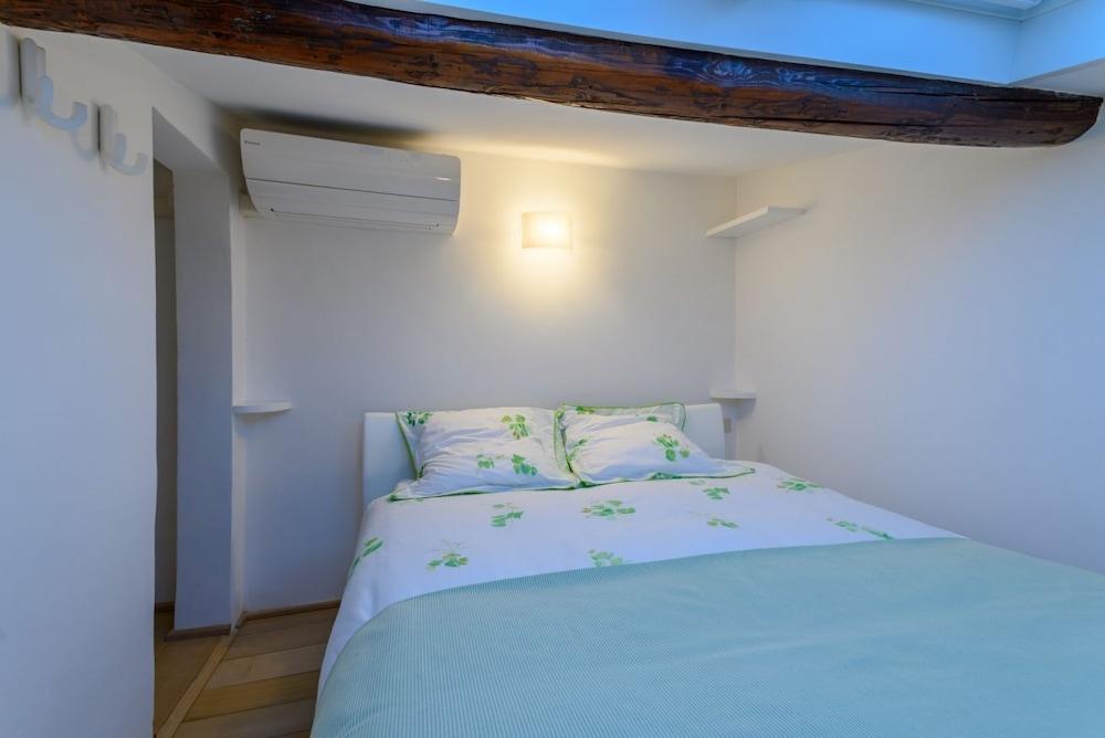 Apartments Florence - San Lorenzo Market 2