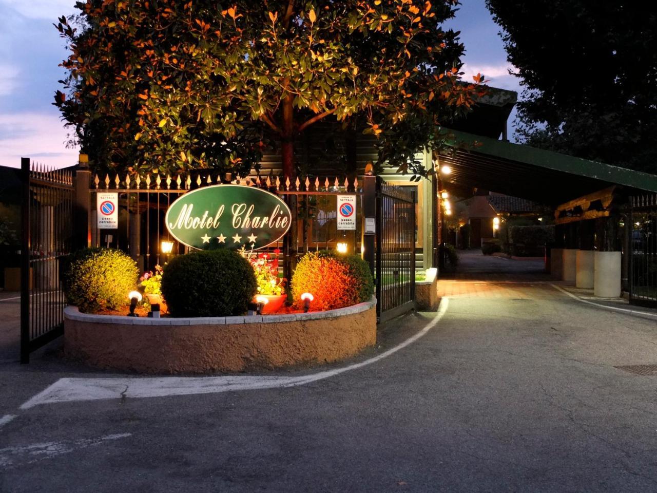 Motel Charlie