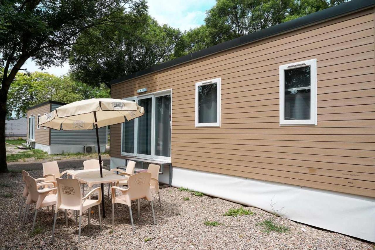 Camping Village Citta di Milano