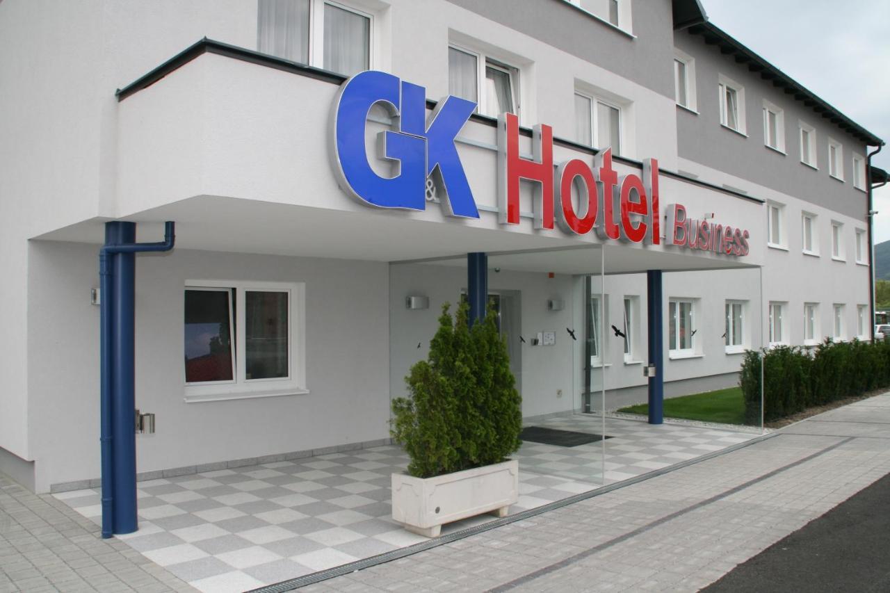 G&K Business Hotel (Adults only)