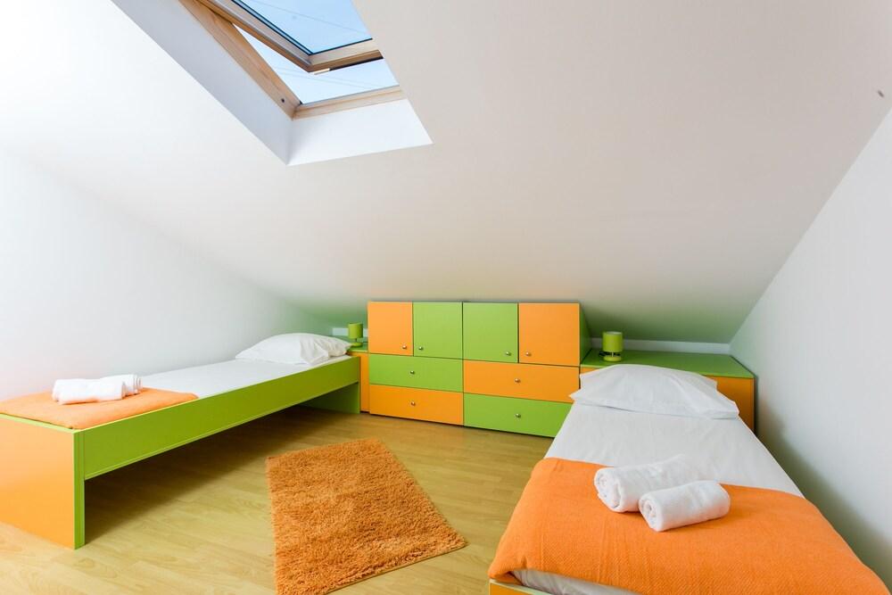 Apartment Marlo 2