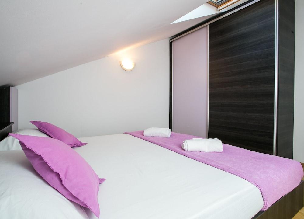 Apartment Marlo 1