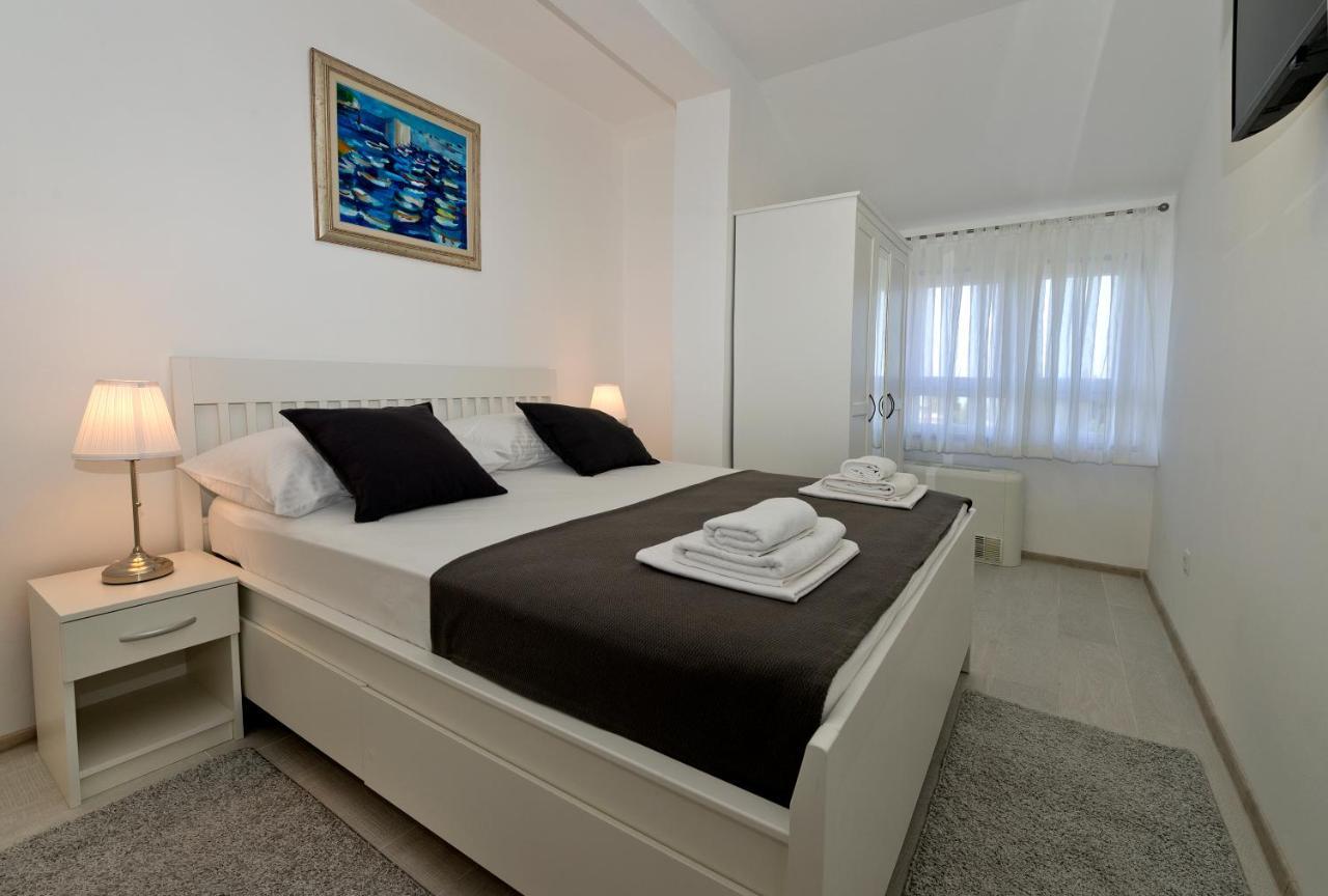Apartment Maria - Free Garage 2